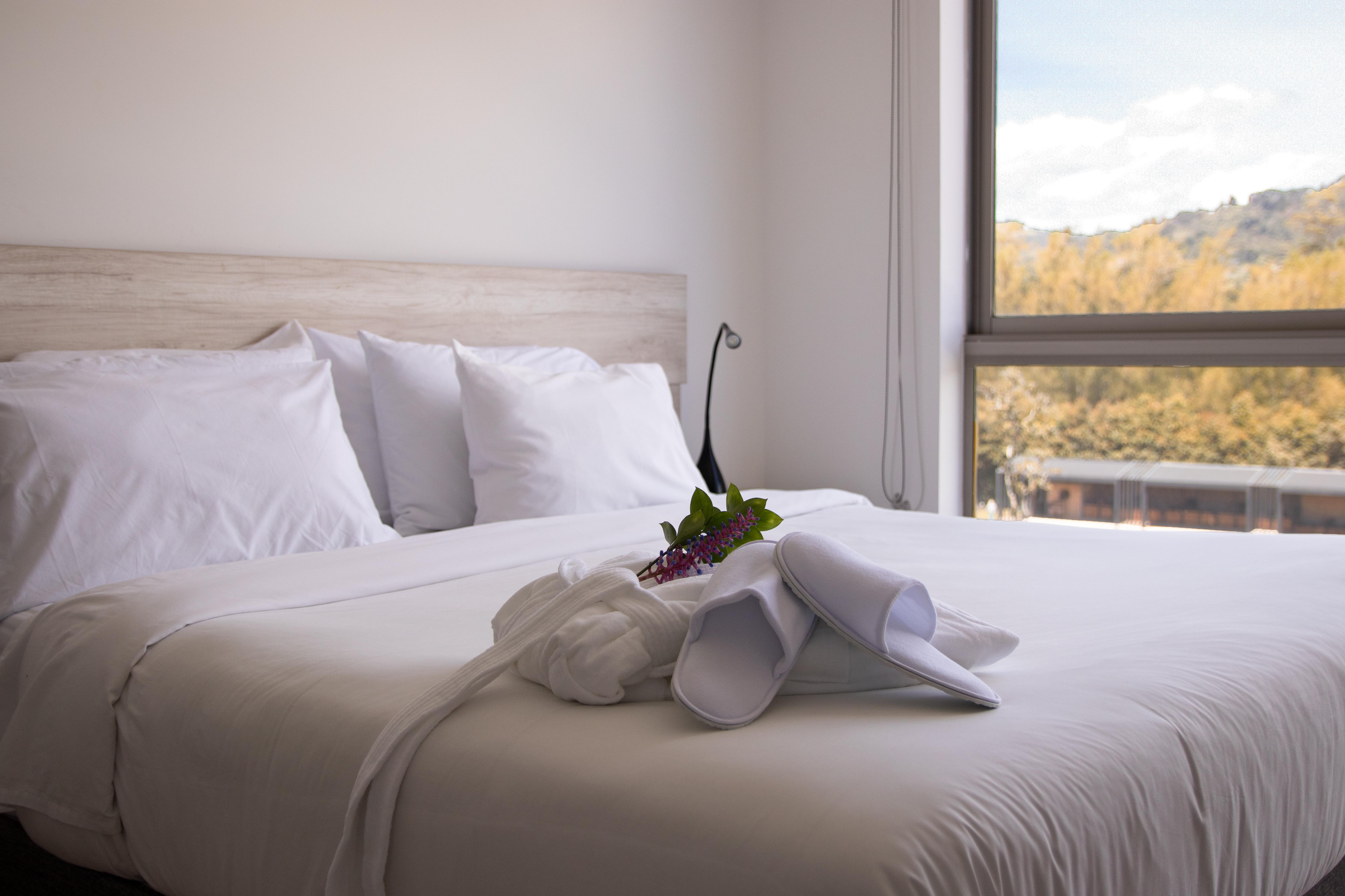 Mg Hotels & Suites Rionegro Bagian luar foto