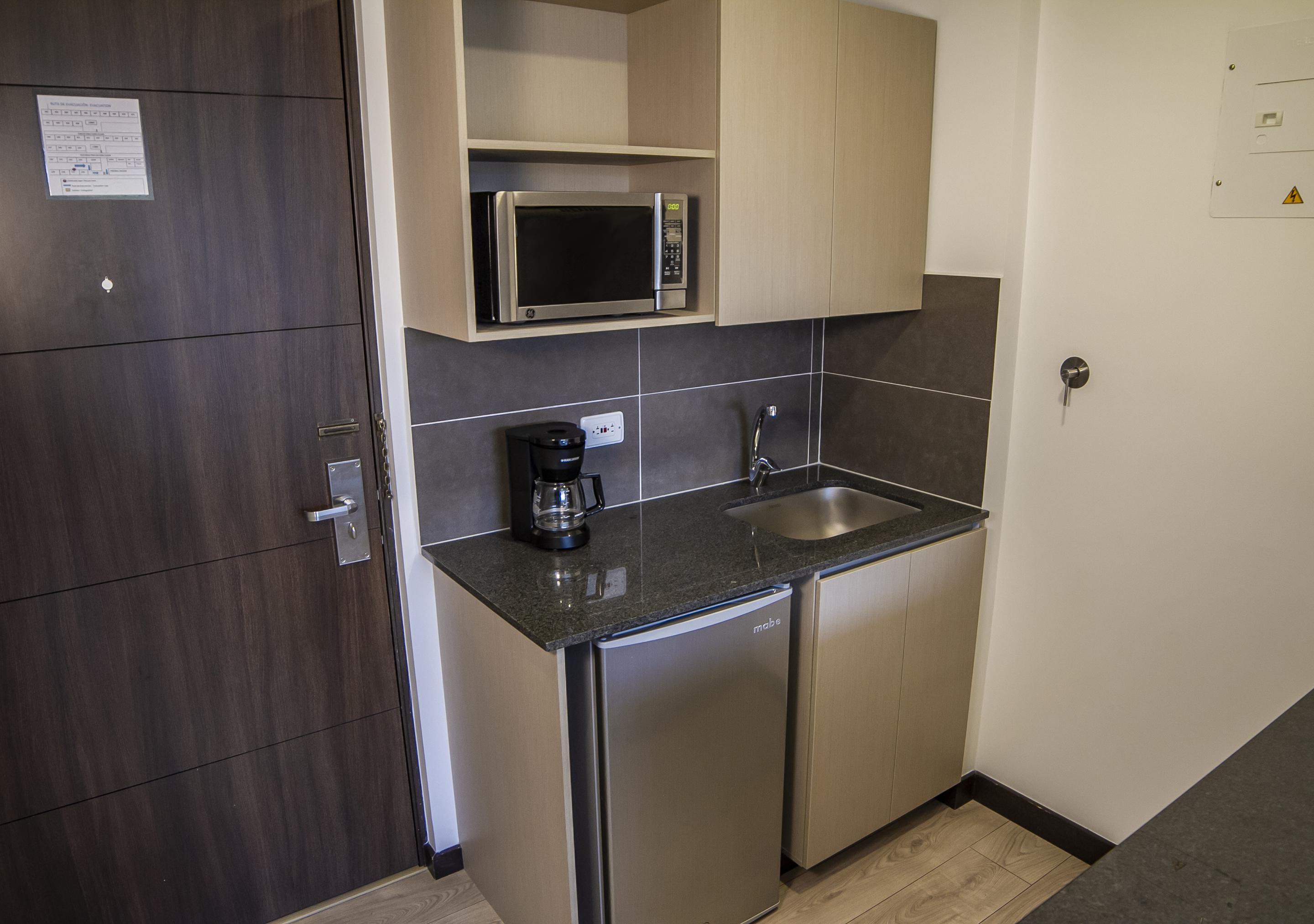 Mg Hotels & Suites Rionegro Bagian luar foto