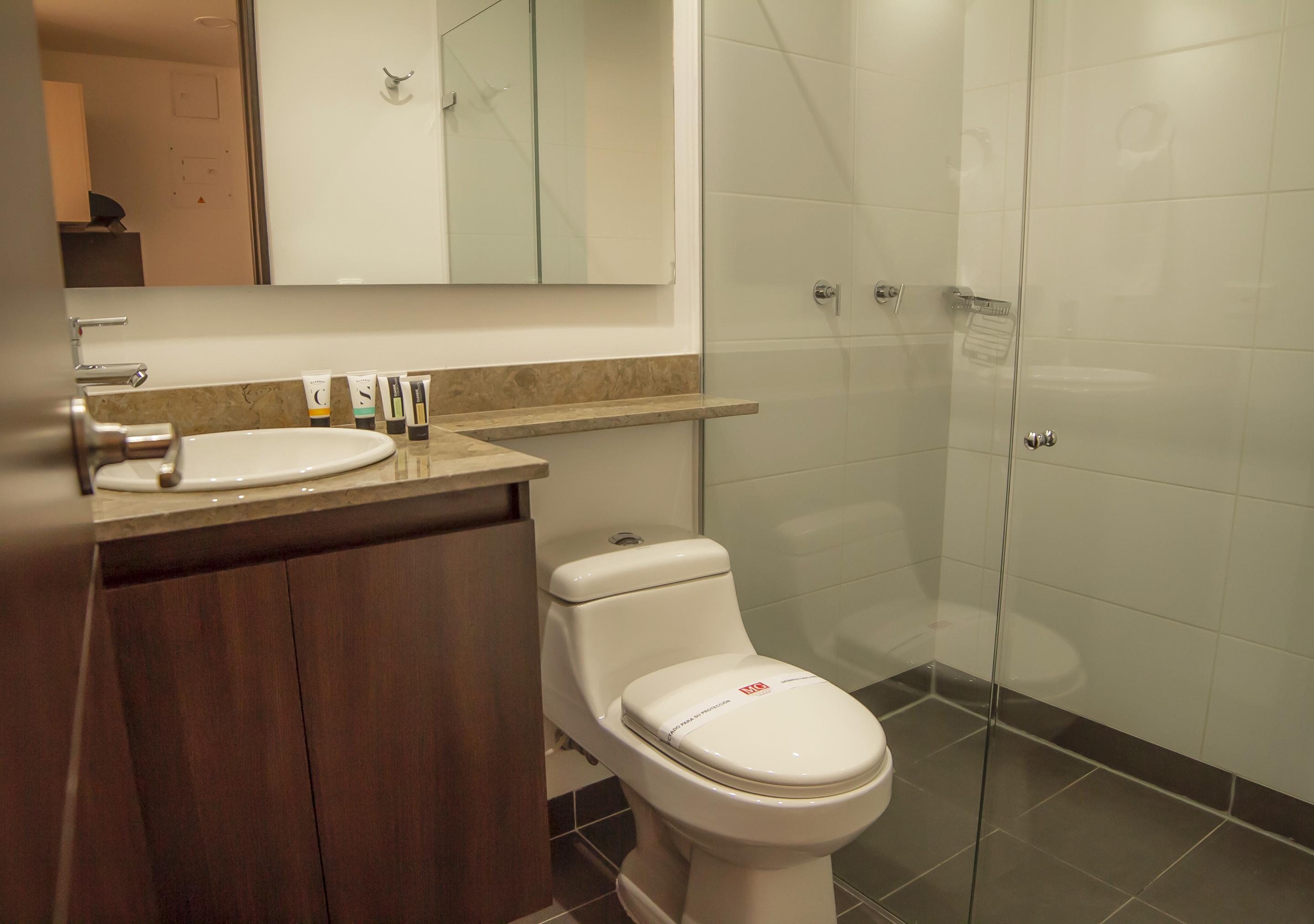 Mg Hotels & Suites Rionegro Bagian luar foto