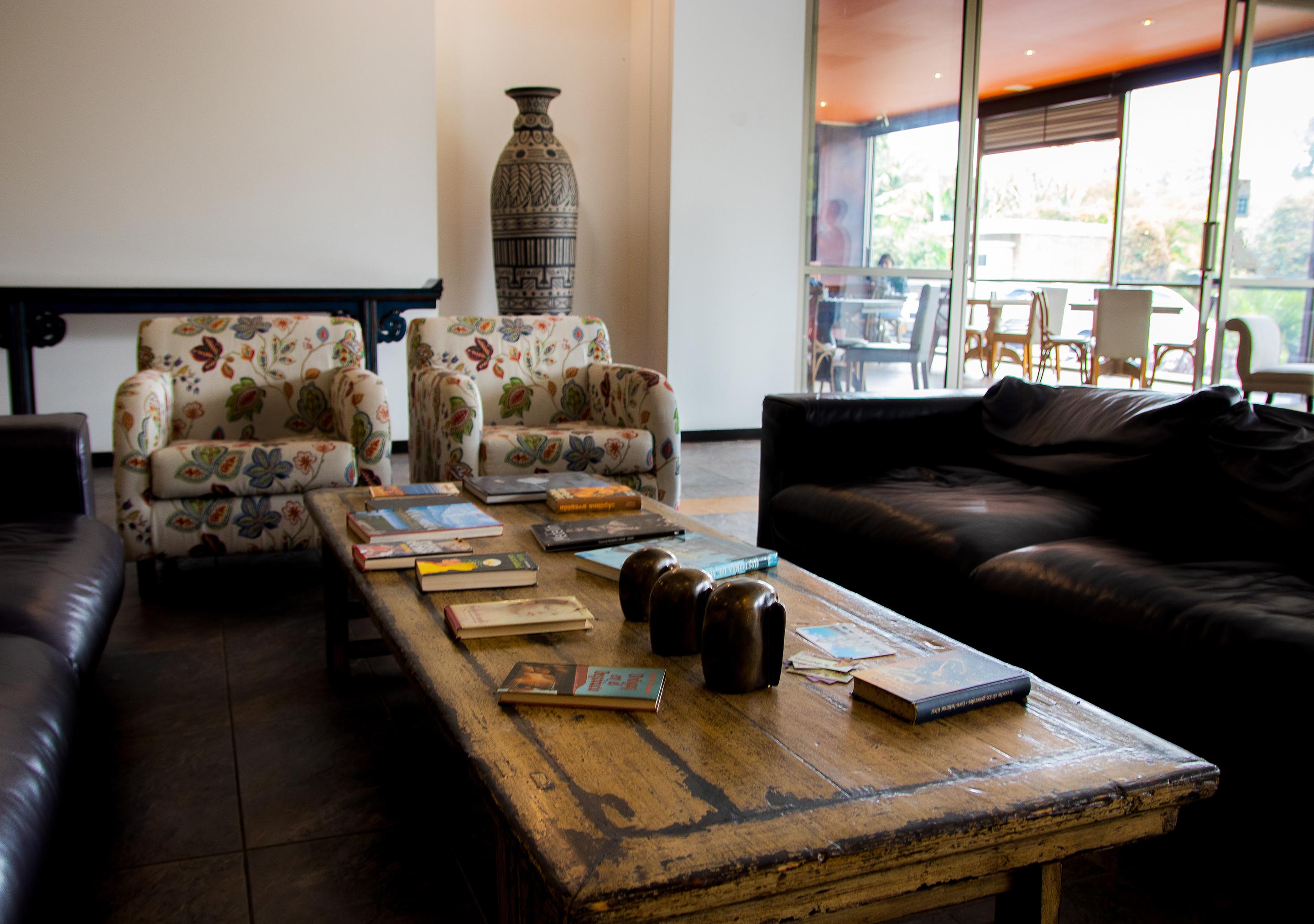 Mg Hotels & Suites Rionegro Bagian luar foto