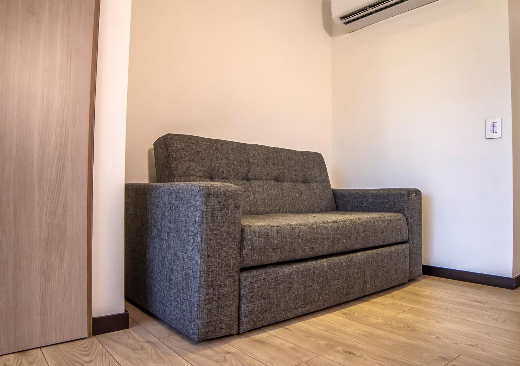 Mg Hotels & Suites Rionegro Ruang foto